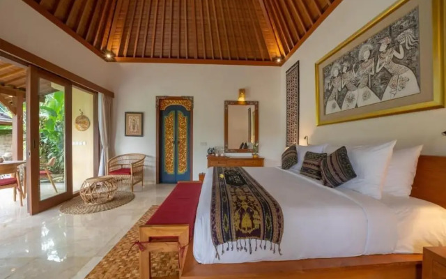 GK Bali Resort