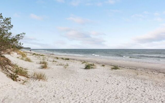 "Kenai" - 300m from the sea in Bornholm