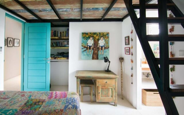 New 3Br Family Villa Ubud