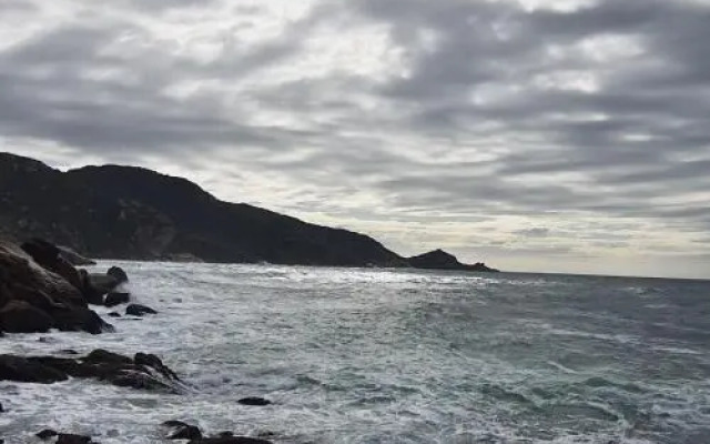 O Vilarejo - Lagoa da Conceição