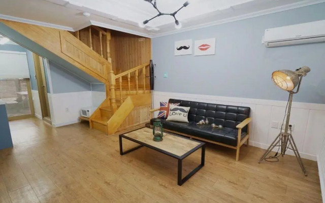 Suncheon Healing Pension