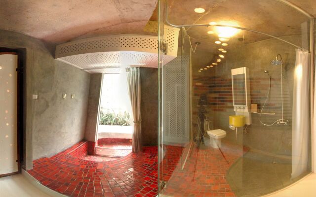 Mo Rooms