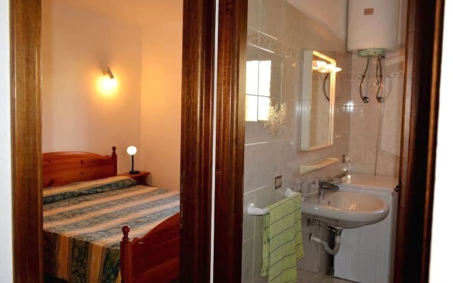 Granchio Apartment