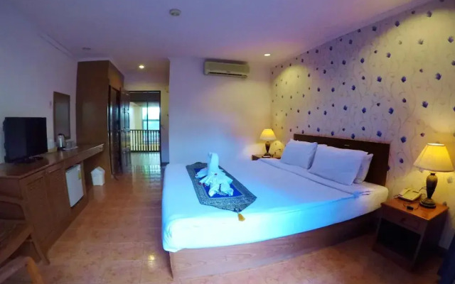 Inn Patong Hotel Phuket