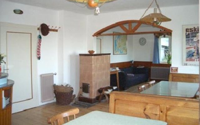 Gasthof-Pension Fernsicht