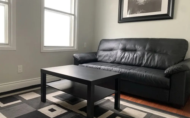 Kensington Suites