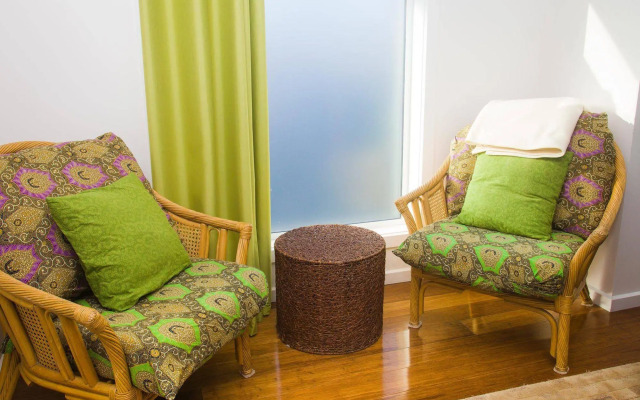 One of a Kind Apartments