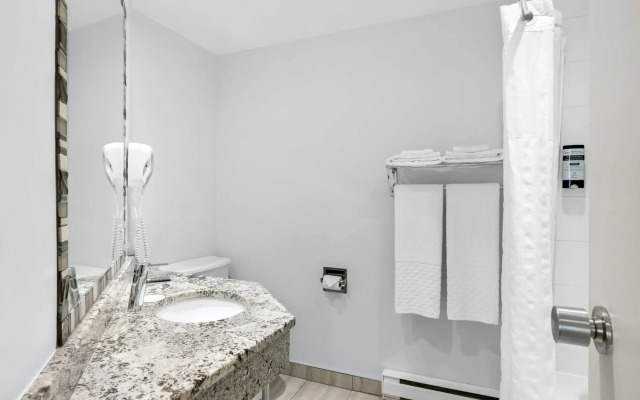 Best Western Hotel St. Jerome