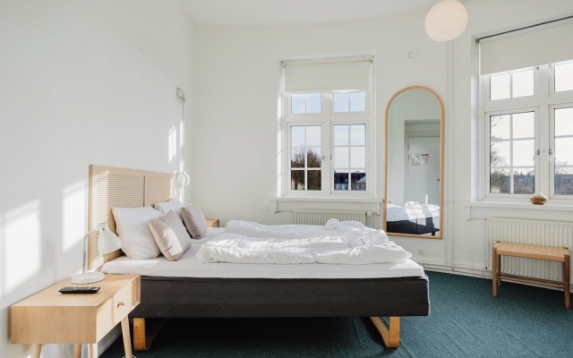Nomad City Hotels - Odense