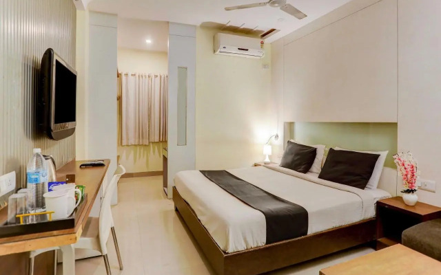OYO 8754 Miyapur