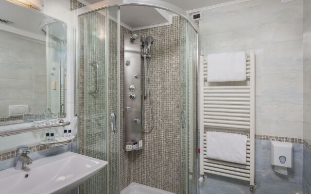 Garda Suite Hotel ****S - Tonelli Hotels