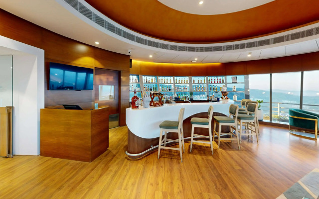 Radisson Hotel Nathdwara