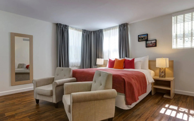 Villa Italia by At Mine Hospitality