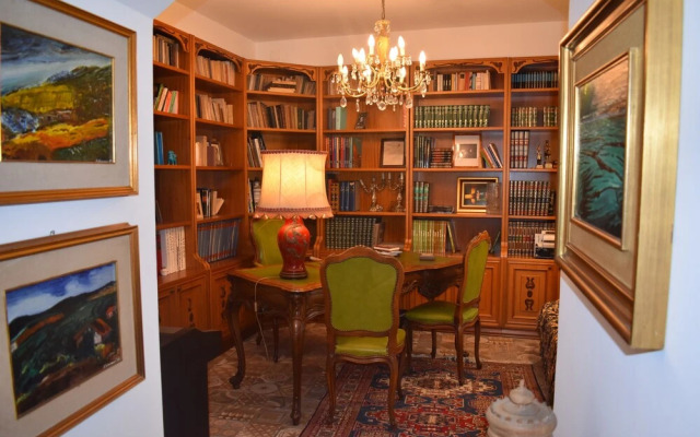 Villa Calipso