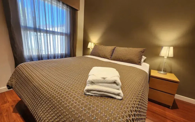 Ethelton Serviced Apartments