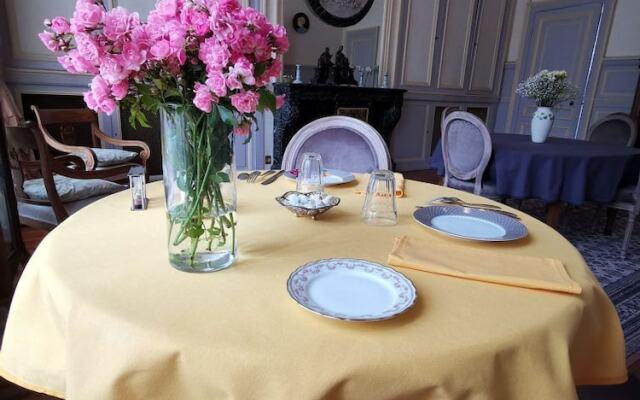 La Belle Boulonnaise