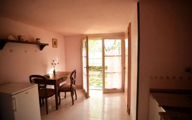 Agriturismo Villa Stampa Cabatè