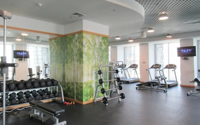 Supreme 2BR Apartment - Cosmopolitan Living in Dubai Marina!