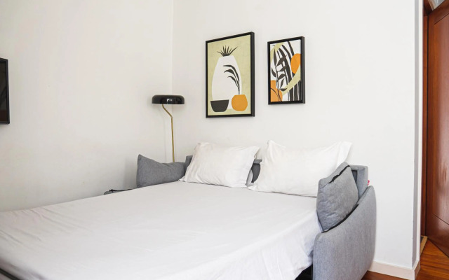 Impar luxury residence