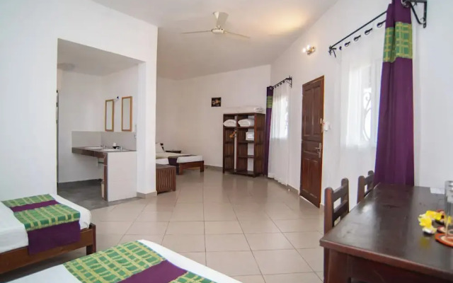 Hotel H1 Isalo