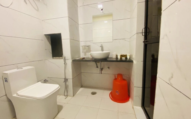 Pushkar Retreat Resort