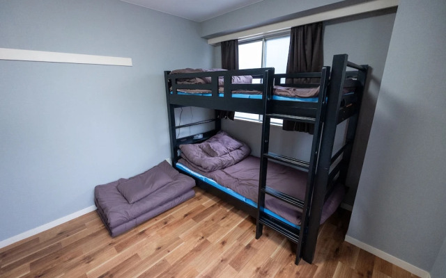 Youth Hostel Sonomama