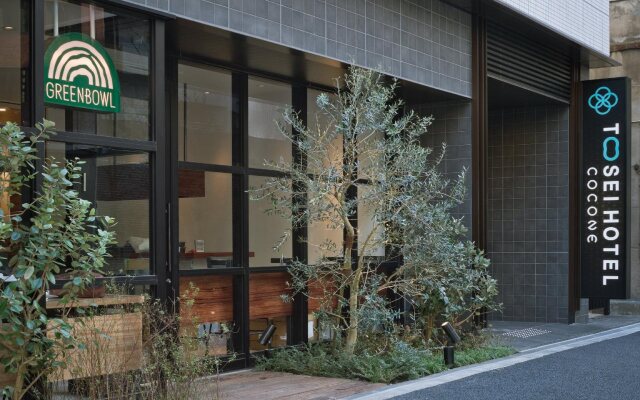 Tosei Hotel Cocone Kanda