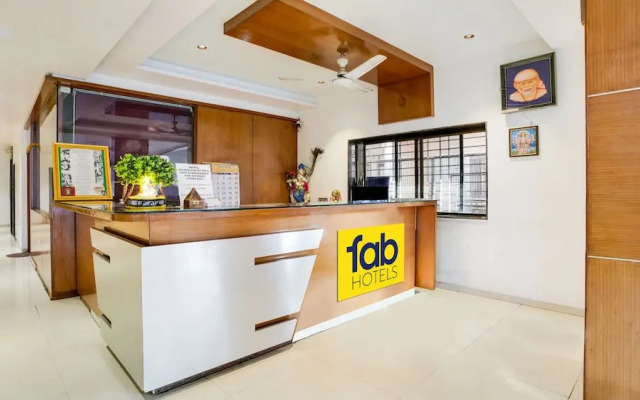 Fabhotel Kiara Govind Park