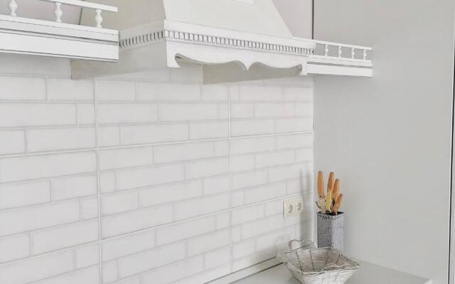 Апартаменты на проспекте Притомский 31