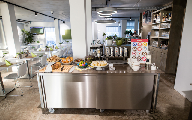 Avaneo Hotel Marktredwitz