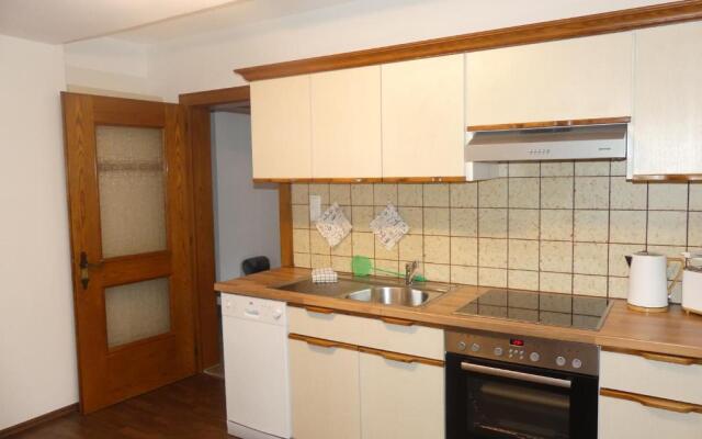 Apartment Fischer
