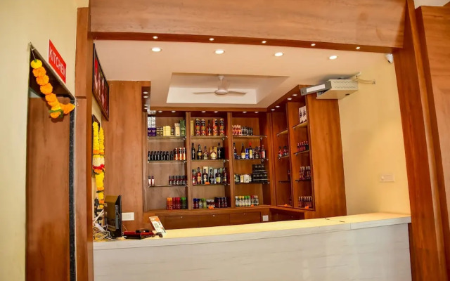 Hotel Abhijeet Executive