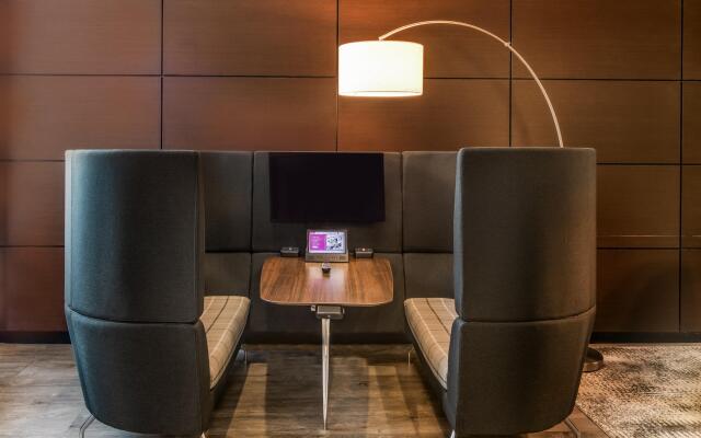 Crowne Plaza Milwaukee South by IHG