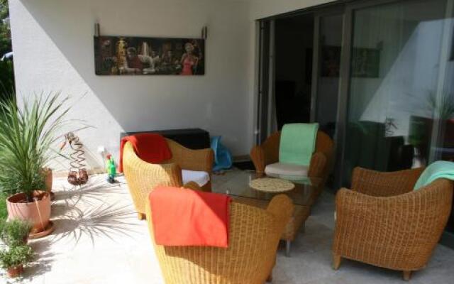 Apartment Schädle