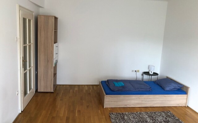 Alher Apartma