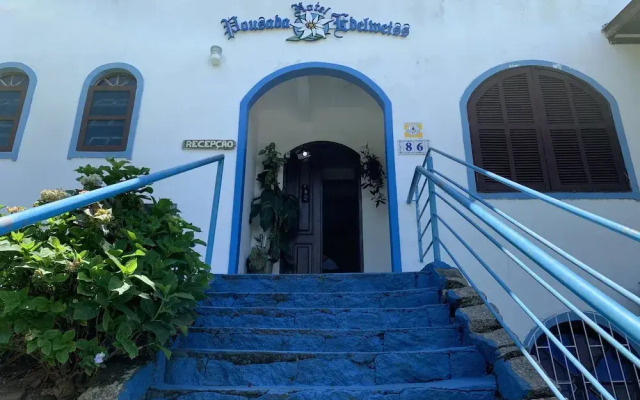 Hotel Pousada Edelweiss