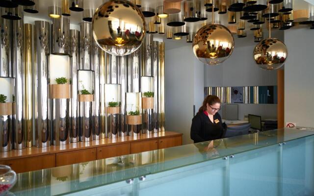 Hotel Praia Marina by RIDAN Hotels