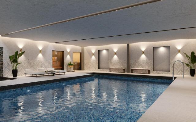 Hy Hotel