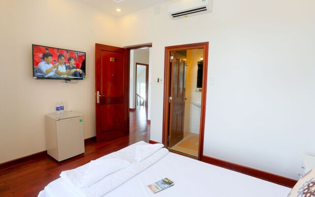 Hotel Phu Quoc Ngoc Viet