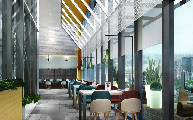 ibis Styles Kunming Nanping Hotel