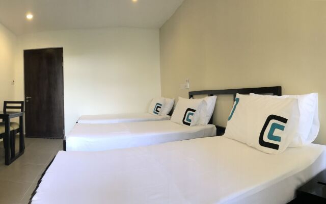 Saninro Hotel Ragama