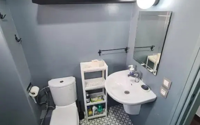 Superbe appart dans une résidence avec piscine