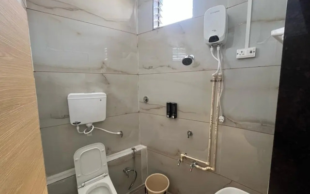 Vrajvashi -Home stay Dwarka