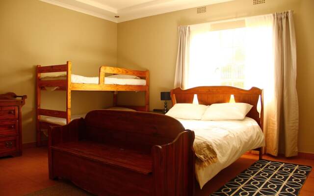 Mbabane Bed and breakfast