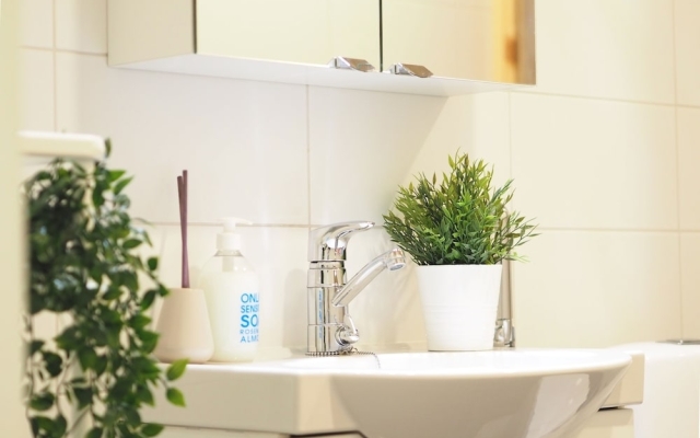 2Ndhomes Tampere Pyynikinkulma Apartment