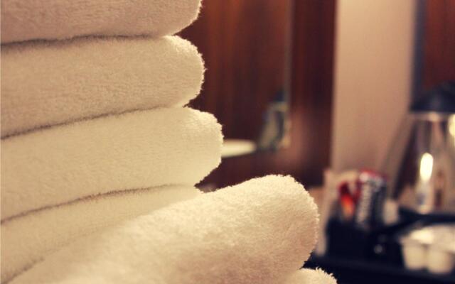 The Royal Alexandra Hotel by Compass Hospitality