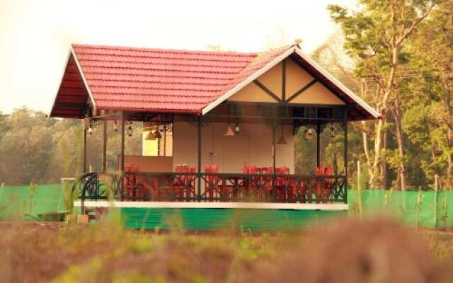 Tiger Tracks Holiday Resort – Mudumalai