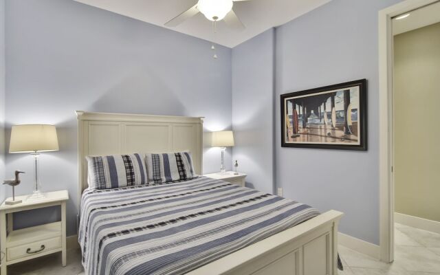 Diamond Beach 304-sapphire 3 Bedroom Condo