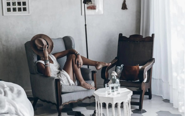 Hotel La Semilla, Playa del Carmen, a Member of Design Hotels - Adults Only