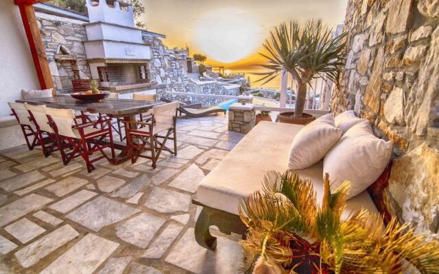 Lolita Sunset view villa